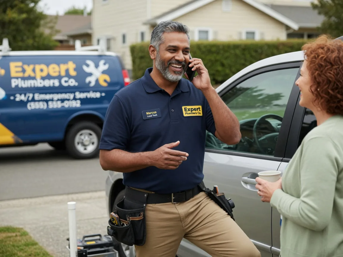Drain Cleaning Santa Rosa, CA FAQs